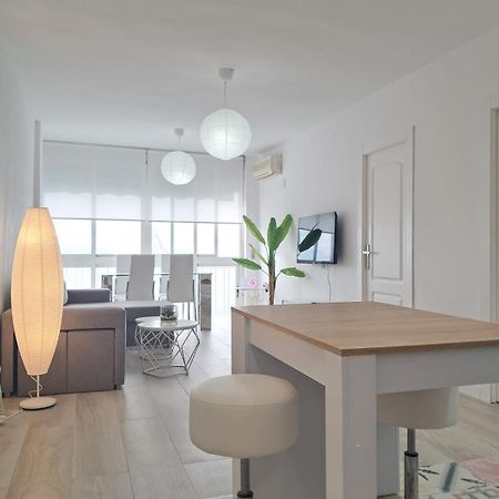 Granada Eye Apartment ภายนอก รูปภาพ