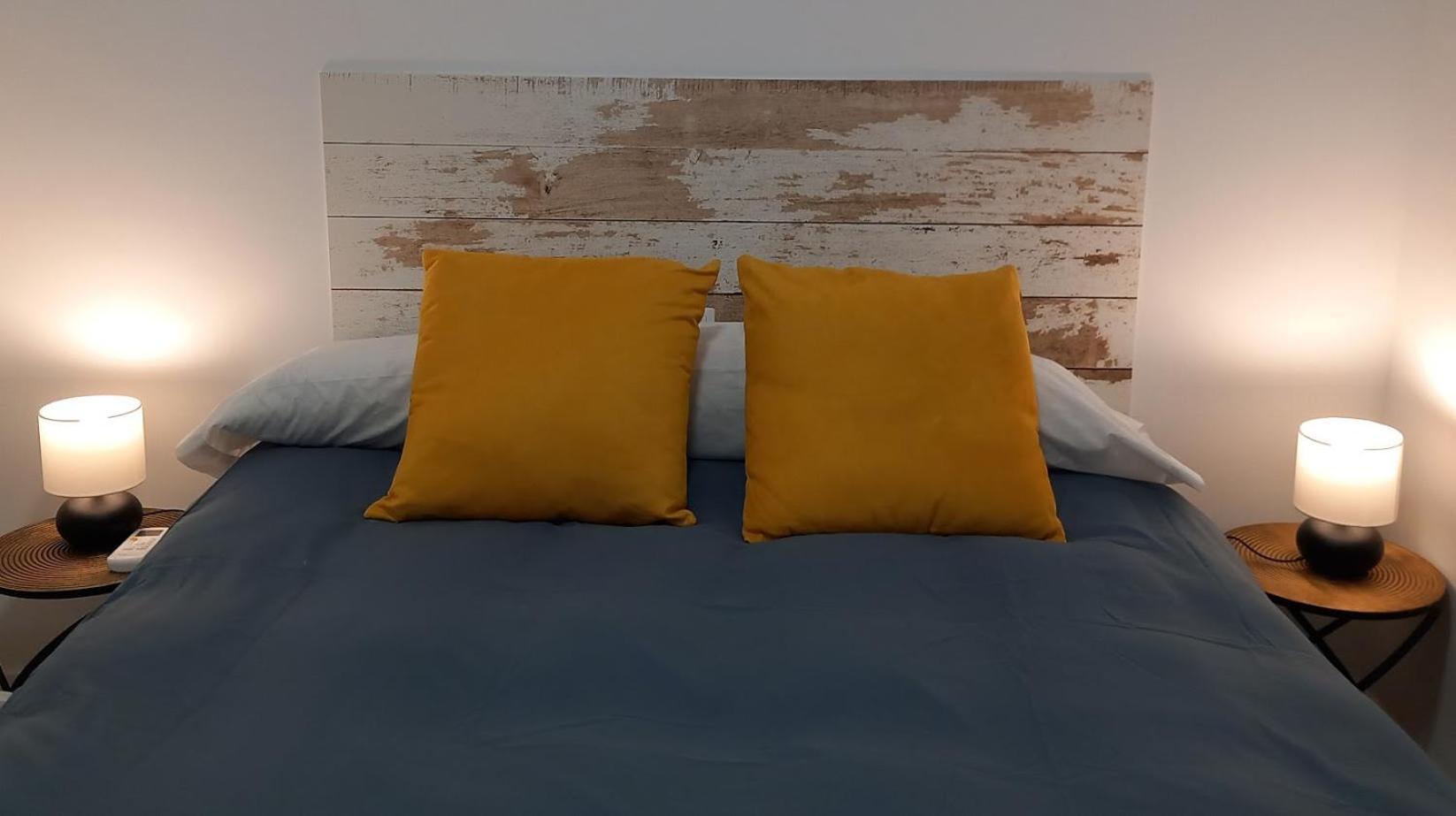 Granada Eye Apartment ภายนอก รูปภาพ