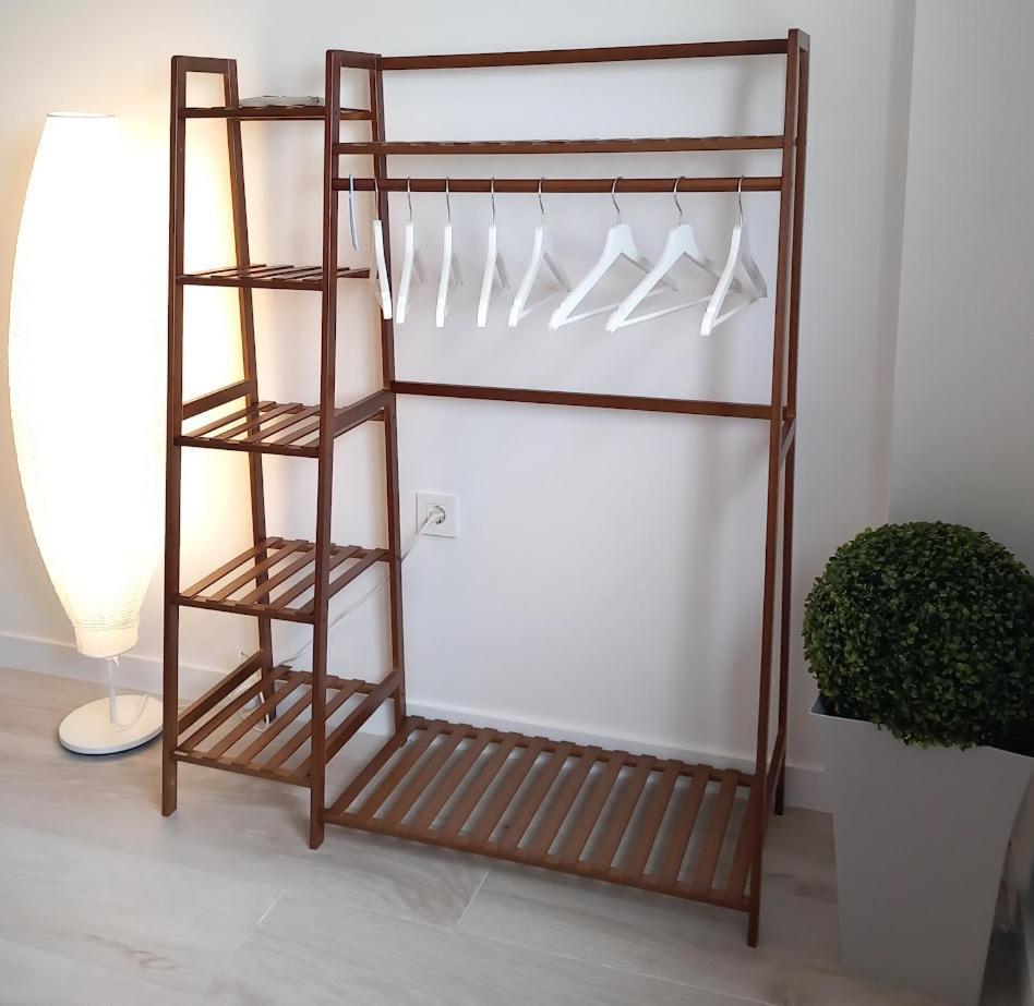 Granada Eye Apartment ภายนอก รูปภาพ