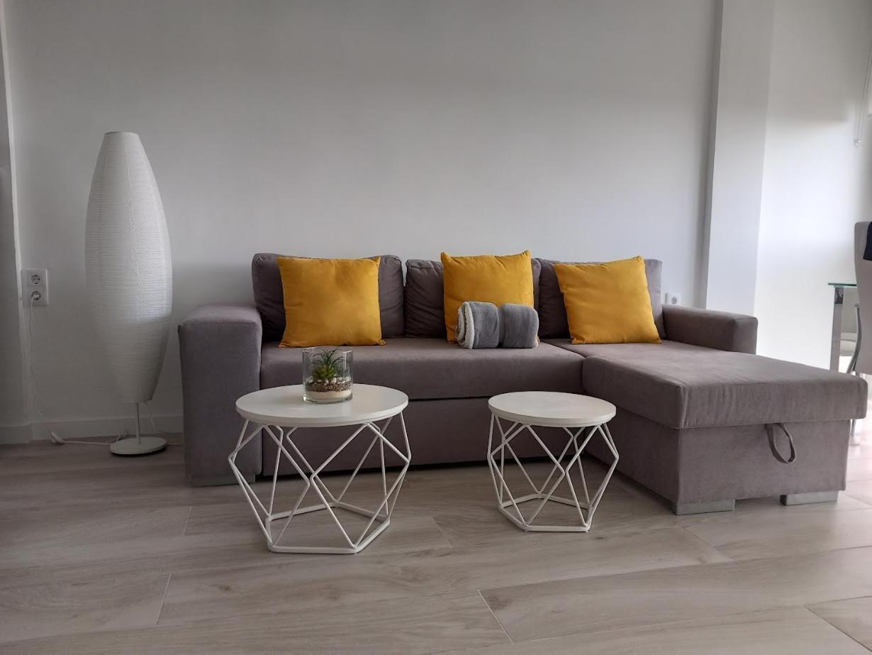Granada Eye Apartment ภายนอก รูปภาพ