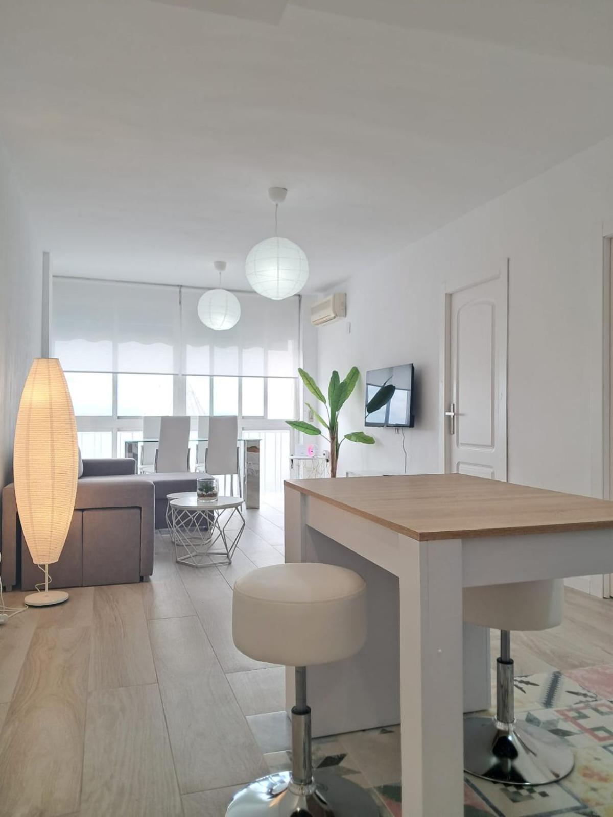 Granada Eye Apartment ภายนอก รูปภาพ
