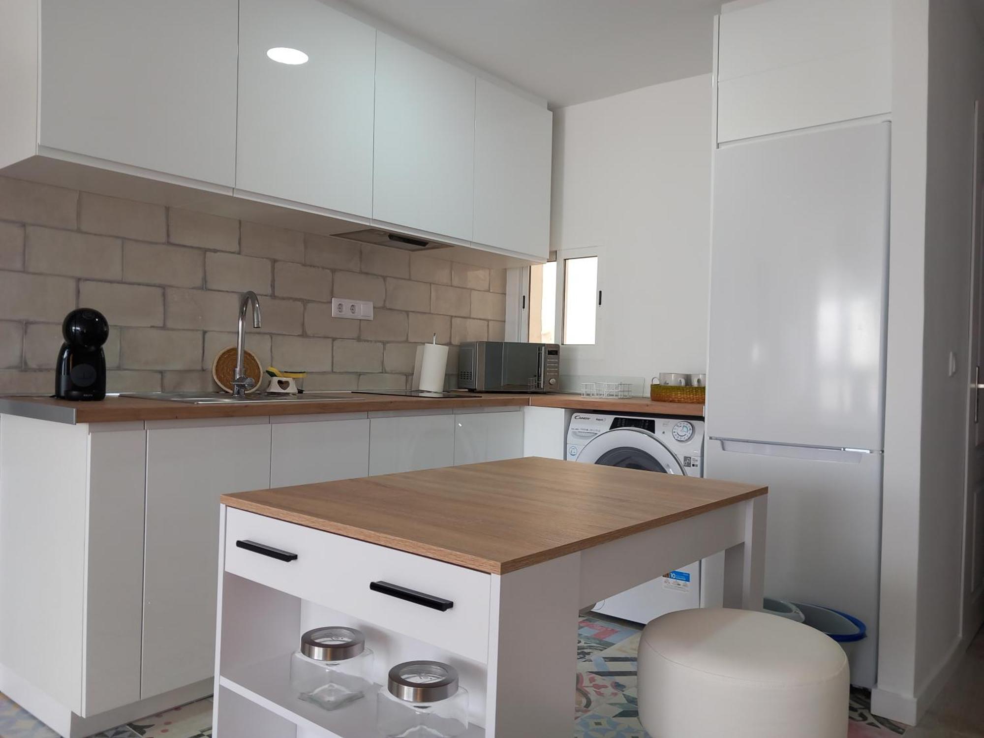 Granada Eye Apartment ภายนอก รูปภาพ